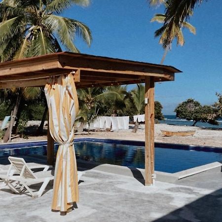 Hotel Al Mare Barahona Dış mekan fotoğraf
