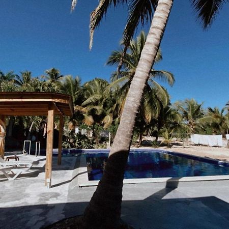 Hotel Al Mare Barahona Dış mekan fotoğraf