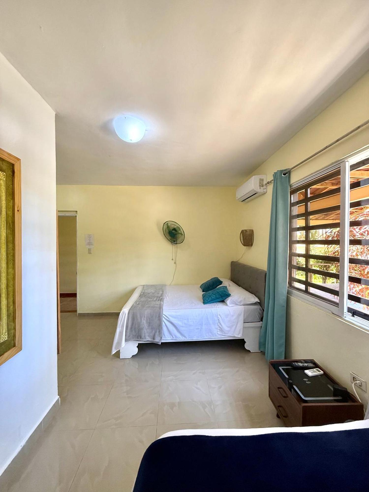 Hotel Al Mare Barahona Dış mekan fotoğraf